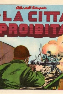 La Citta' Proibita