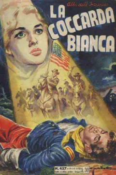 La Coccarda Bianca