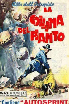 La Collina del Pianto
