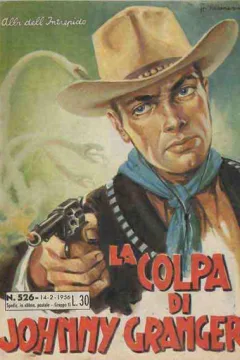 La Colpa di Johnny Granger
