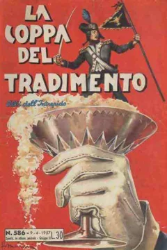 La Coppa del Tradimento