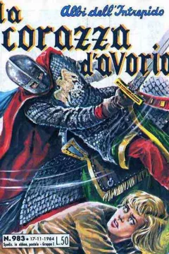 La Corazza d'Avorio