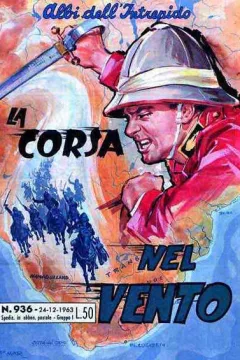 La Corsa nel Vento