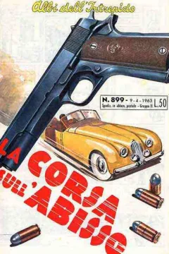 La Corsa sull'Abisso