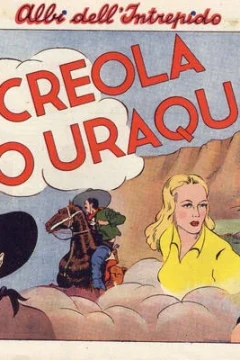 La Creola del Rio Uraqua