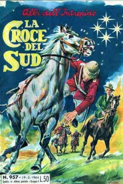 La Croce del Sud