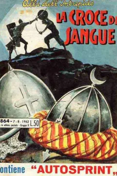 La Croce di Sangue