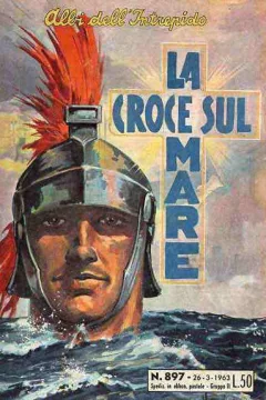 La Croci sul Mare