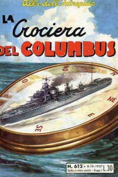 La Crociera del Columbus