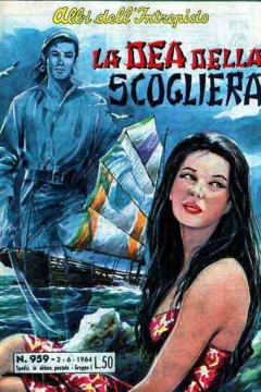 La Dea Della Scogliera