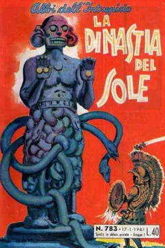 La Dinastia delSole