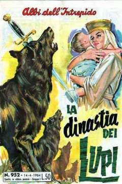 La dinestia dei Lupi