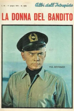 La Donna del Bandito