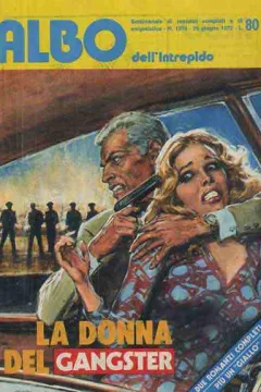 La Donna del Gangster