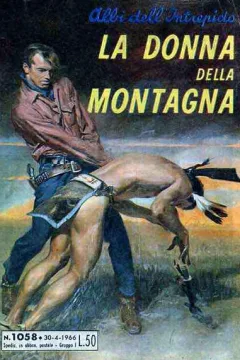 La Donna della  Montagna