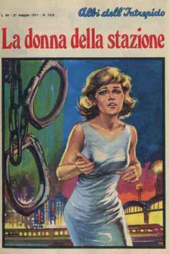 La donna della stazione