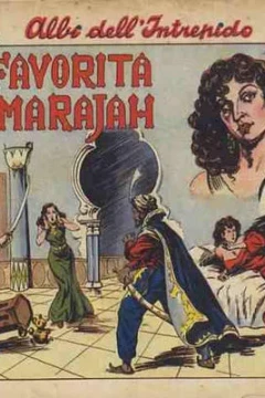 La Favorita del Maraiah