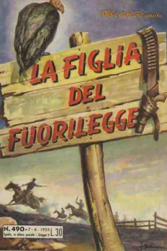 La Figlia del Fuorilegge