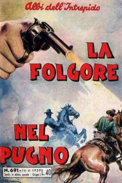 La Folgore nel Pugno