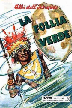 La Follia Verde