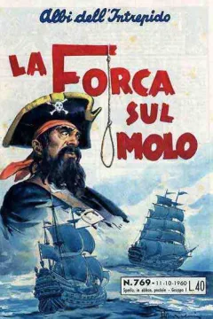 La Forca sul Molo