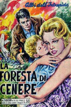 La Foresta di Cenere