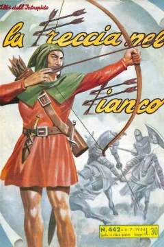 La Freccia nel Fianco