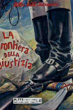 La Frontiera della giustizia