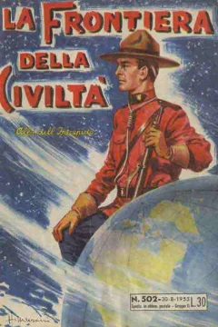 La Frontiera della Civilta