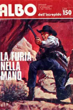 La Furia nella mano