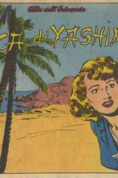 La Giunca di Yashima