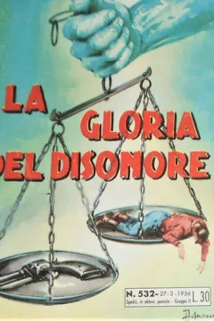 La Gloria del Disonore