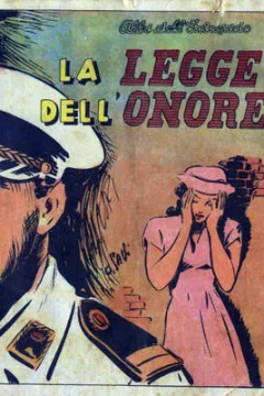 La Legge dell'Onore