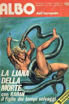 La Liana della Morte