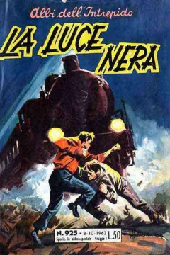 La Luce Nera