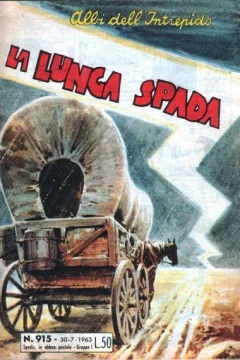 La Lunga Spada