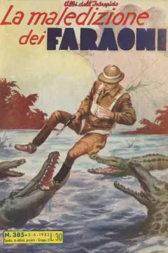 La maledizione dei Faraoni