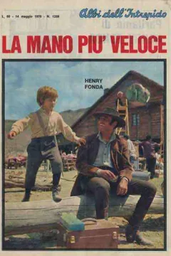La Manp Piu" Veloce