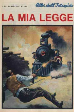 La Mia Legge