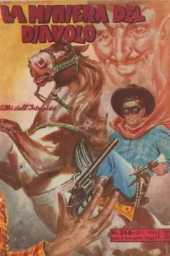 La Miniera del Diavolo