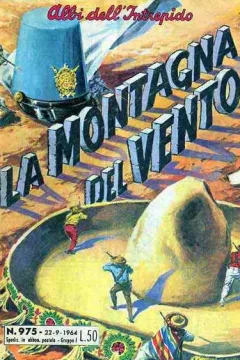 La Montagna del Vento
