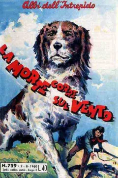 La Morte Corre sul Vento