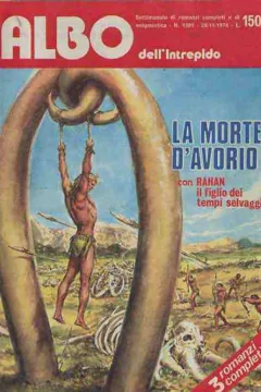 La morte d'avorio