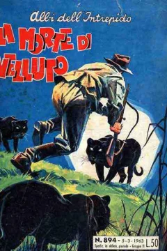La Morte di Velluto