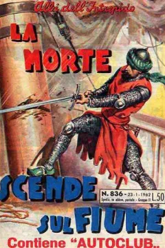 La Morte Scende sul Fiume