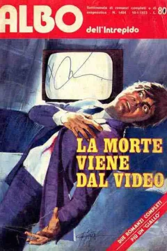 La morte viene dal video