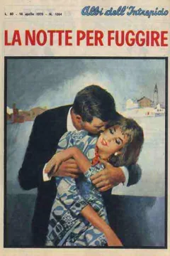 La Notte per Fuggire