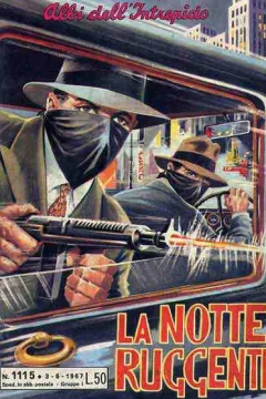 La Notte Ruggente