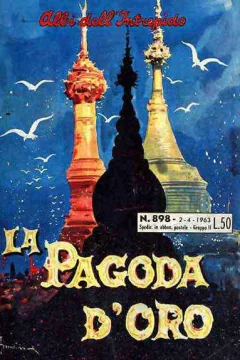 La Pagoda D'oro