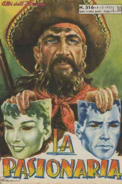 La Pasionaria